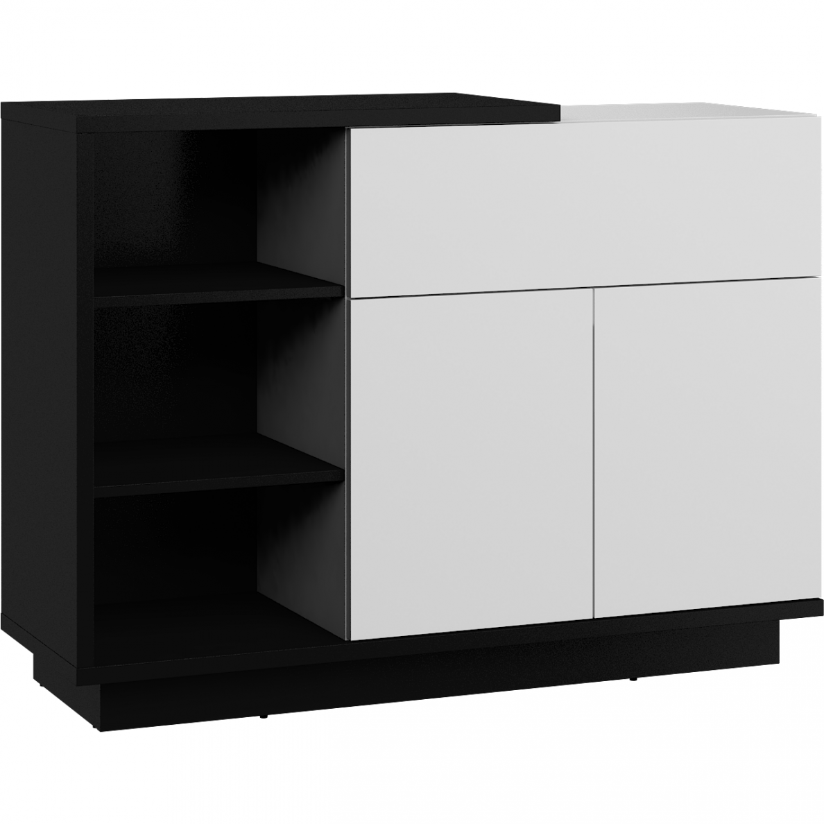 Komoda Hybrid HYB-06 5