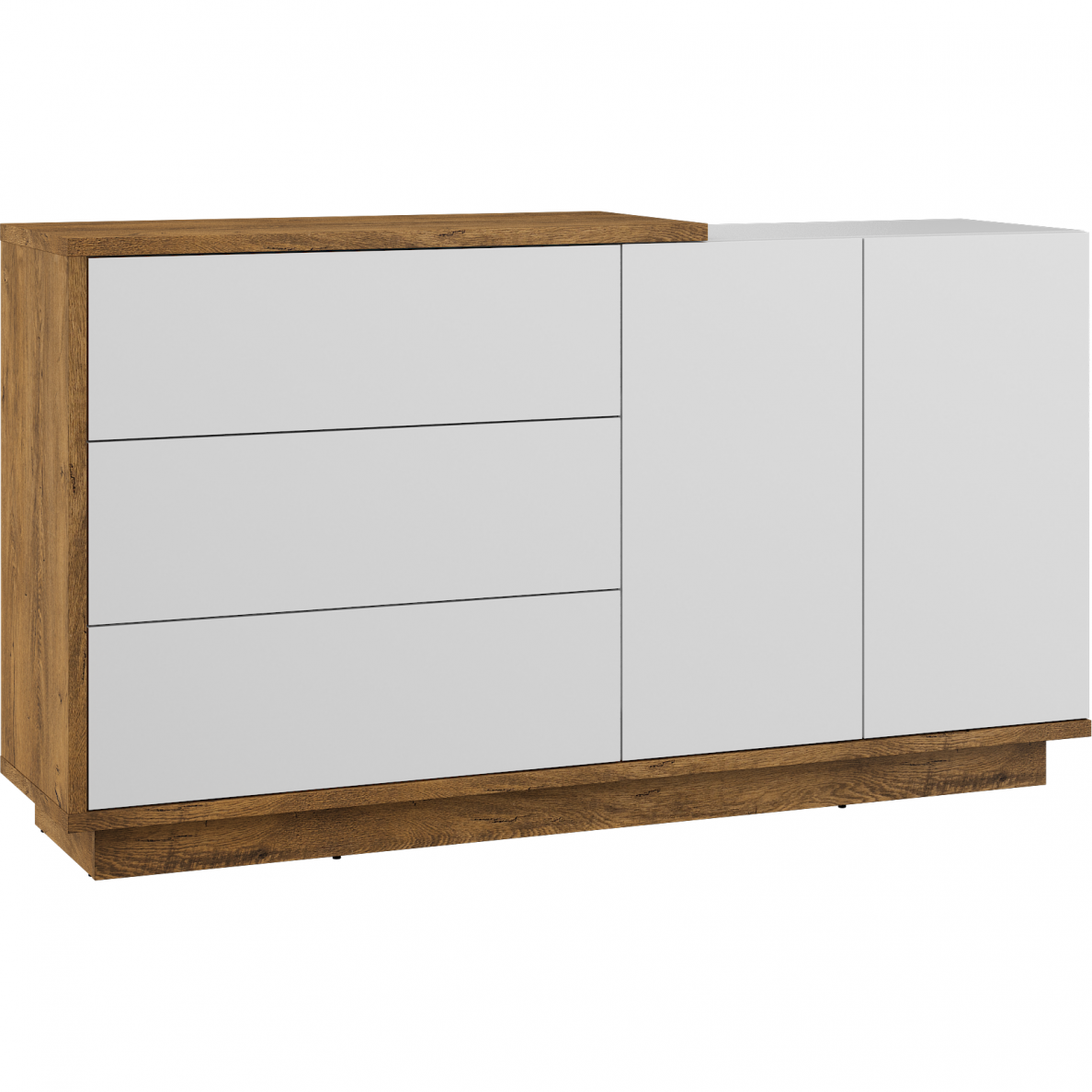 Komoda Hybrid HYB-07 3