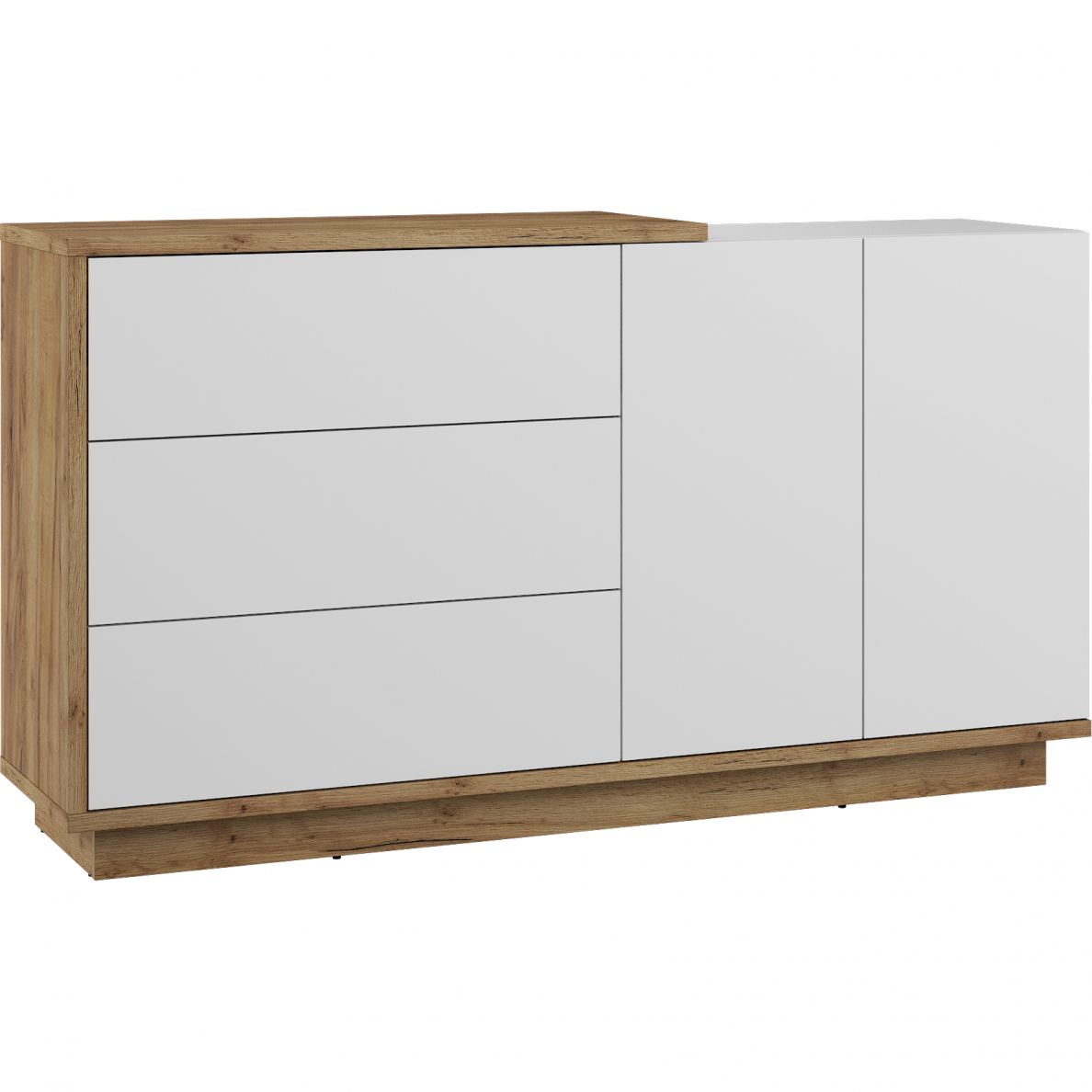 Komoda Hybrid HYB-07 4 Komoda Hybrid HYB-07 4