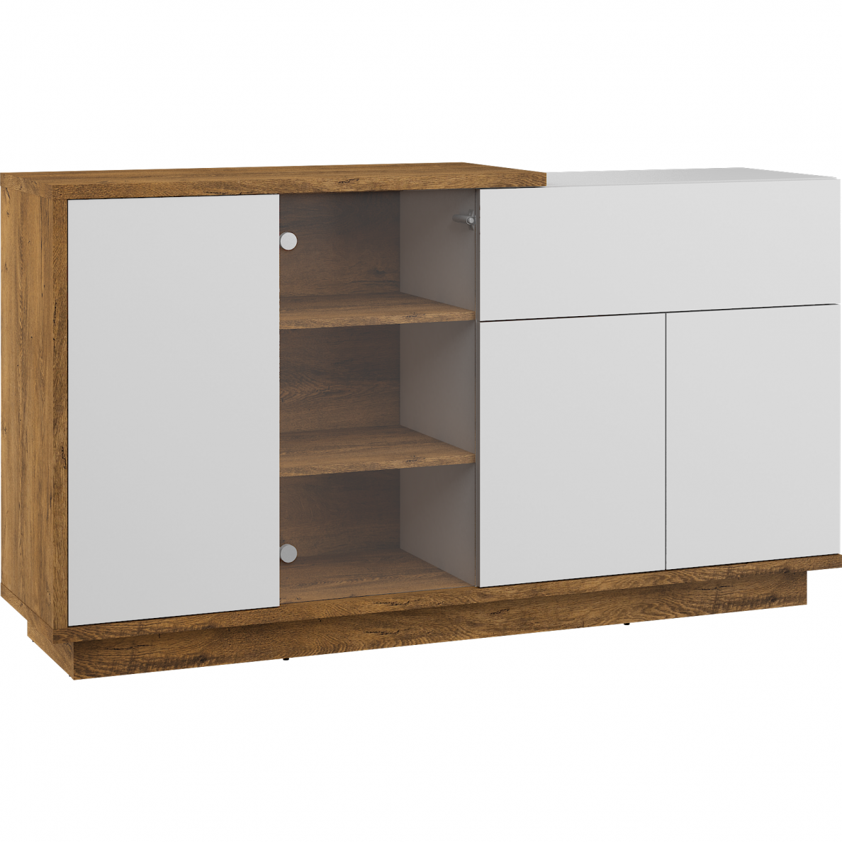 Komoda Hybrid HYB-08 3