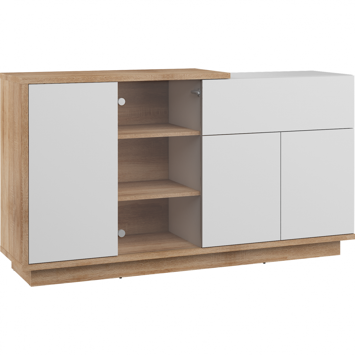 Komoda Hybrid HYB-08 6