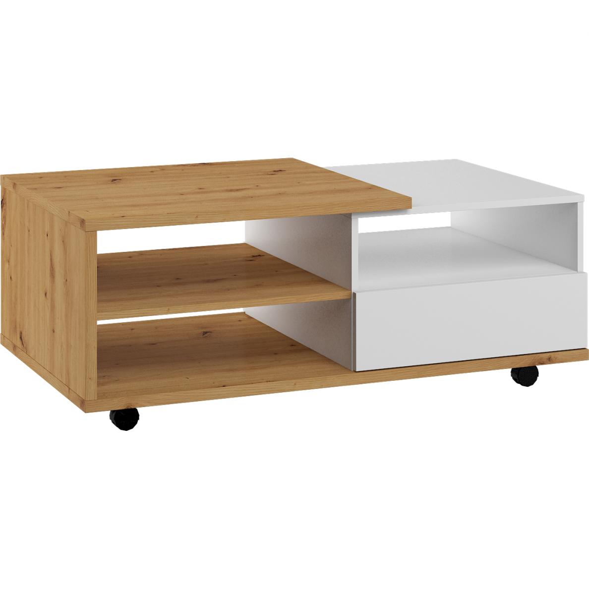 Staliukas Hybrid HYB-12 2