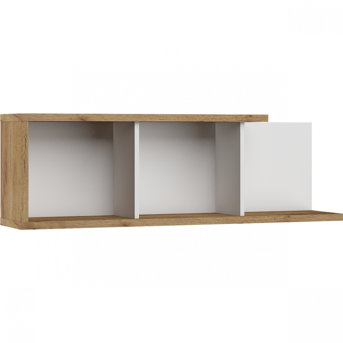 Lentyna Hybrid HUB-15 4