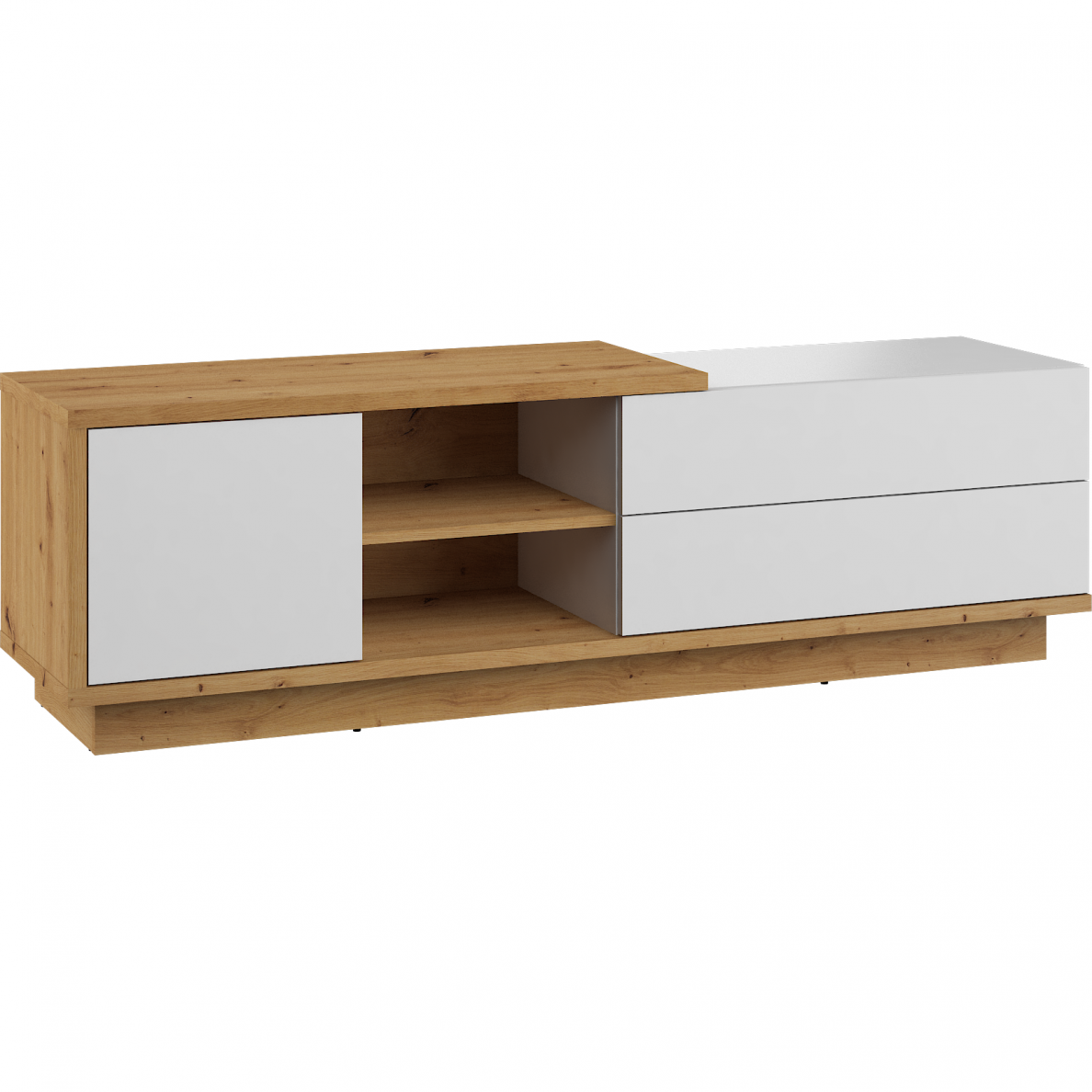 TV staliukas Hybrid HYB-21 3