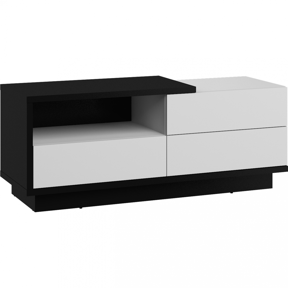 TV staliukas Hybrid HYB-20 10