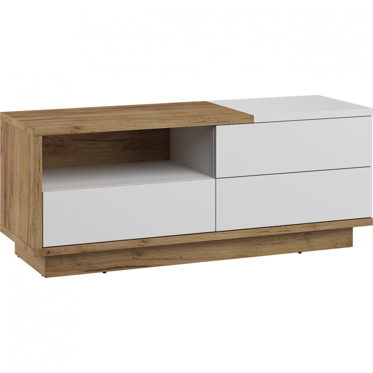 TV staliukas Hybrid HYB-20 7 TV staliukas Hybrid HYB-20 7