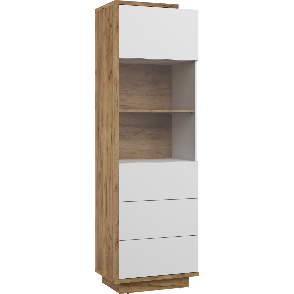 Vitrina Hybrid HYB-27 4 Vitrina Hybrid HYB-27 4