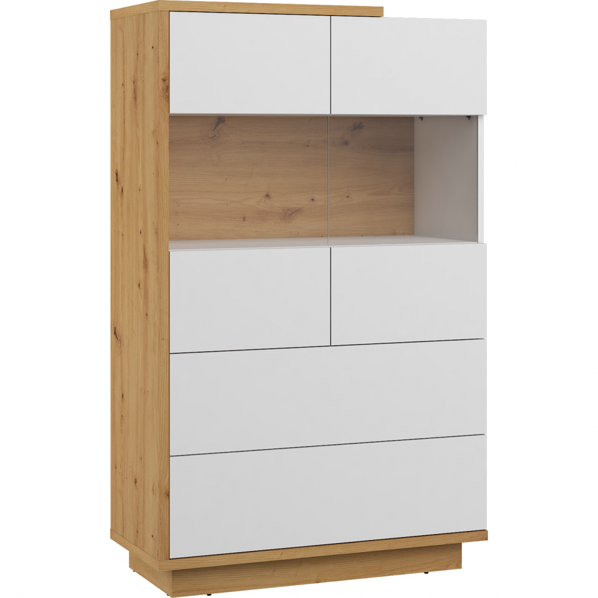 Vitrina Hybrid HYB-28 2 Vitrina Hybrid HYB-28 2