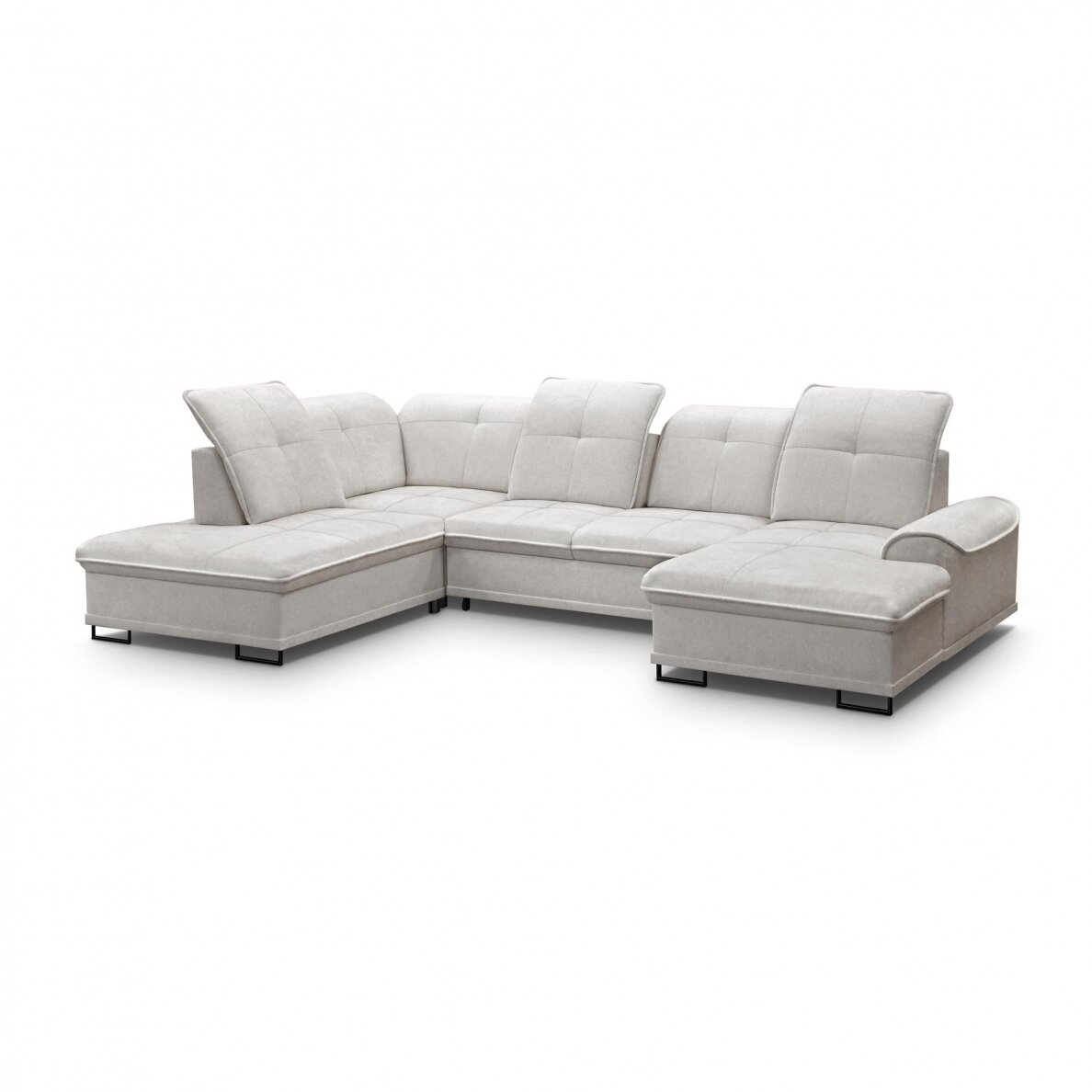 Minkštas kampas Boost 18