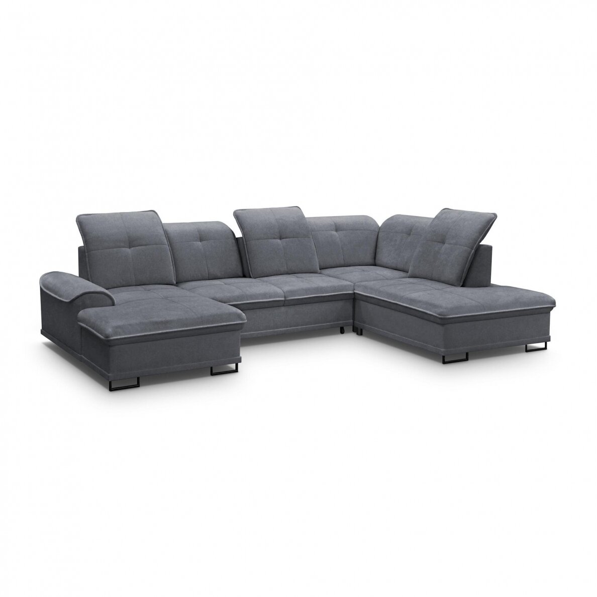 Minkštas kampas Boost 17