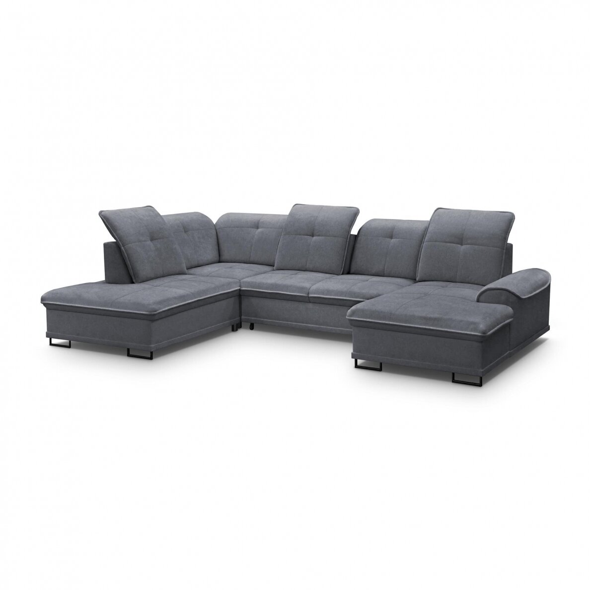 Minkštas kampas Boost 21