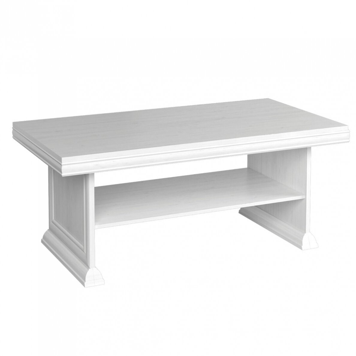 Žurnalinis staliukas Ora KL2 1 Žurnalinis staliukas Ora KL2 1