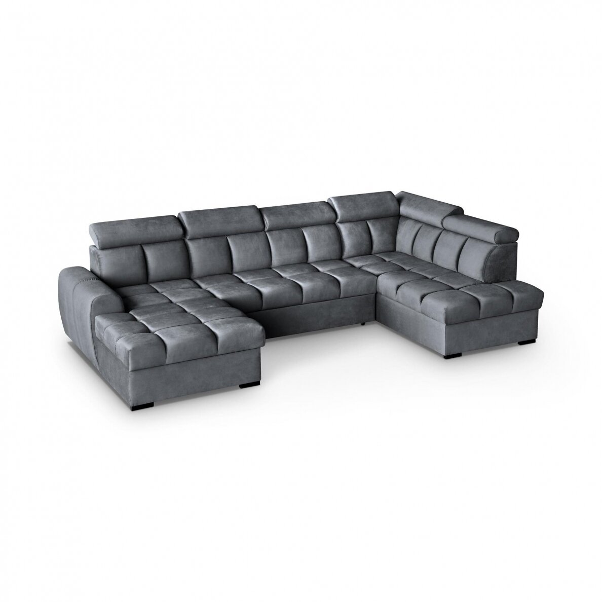 U formos minkštas kampas Mezo 12