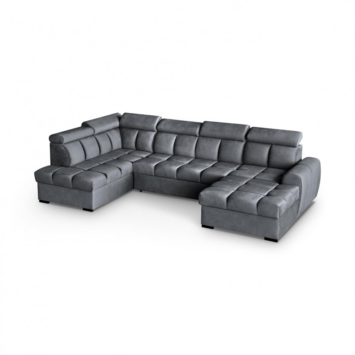 U formos minkštas kampas Mezo 13