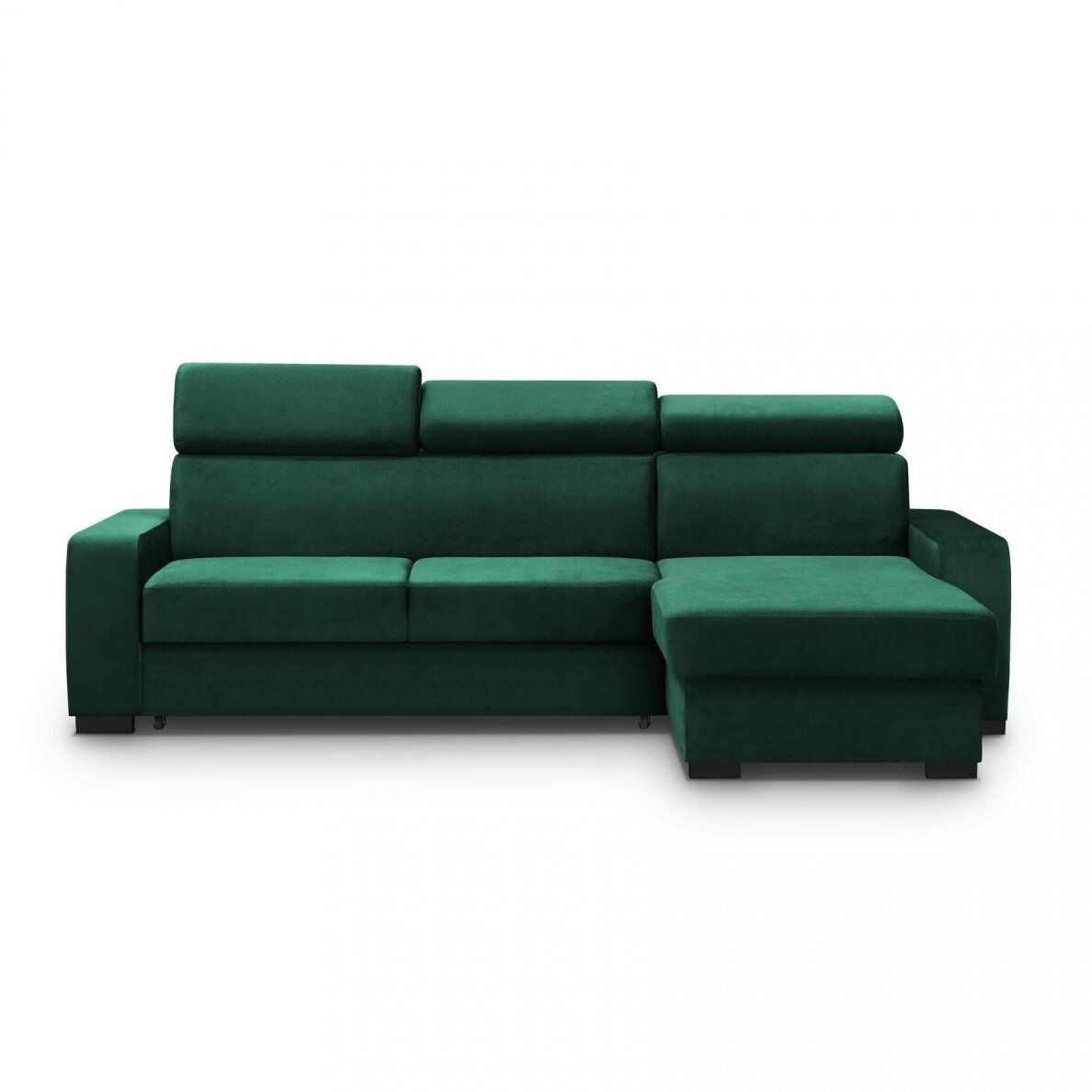 Minkštas kampas Nox 8 Minkštas kampas Nox 8