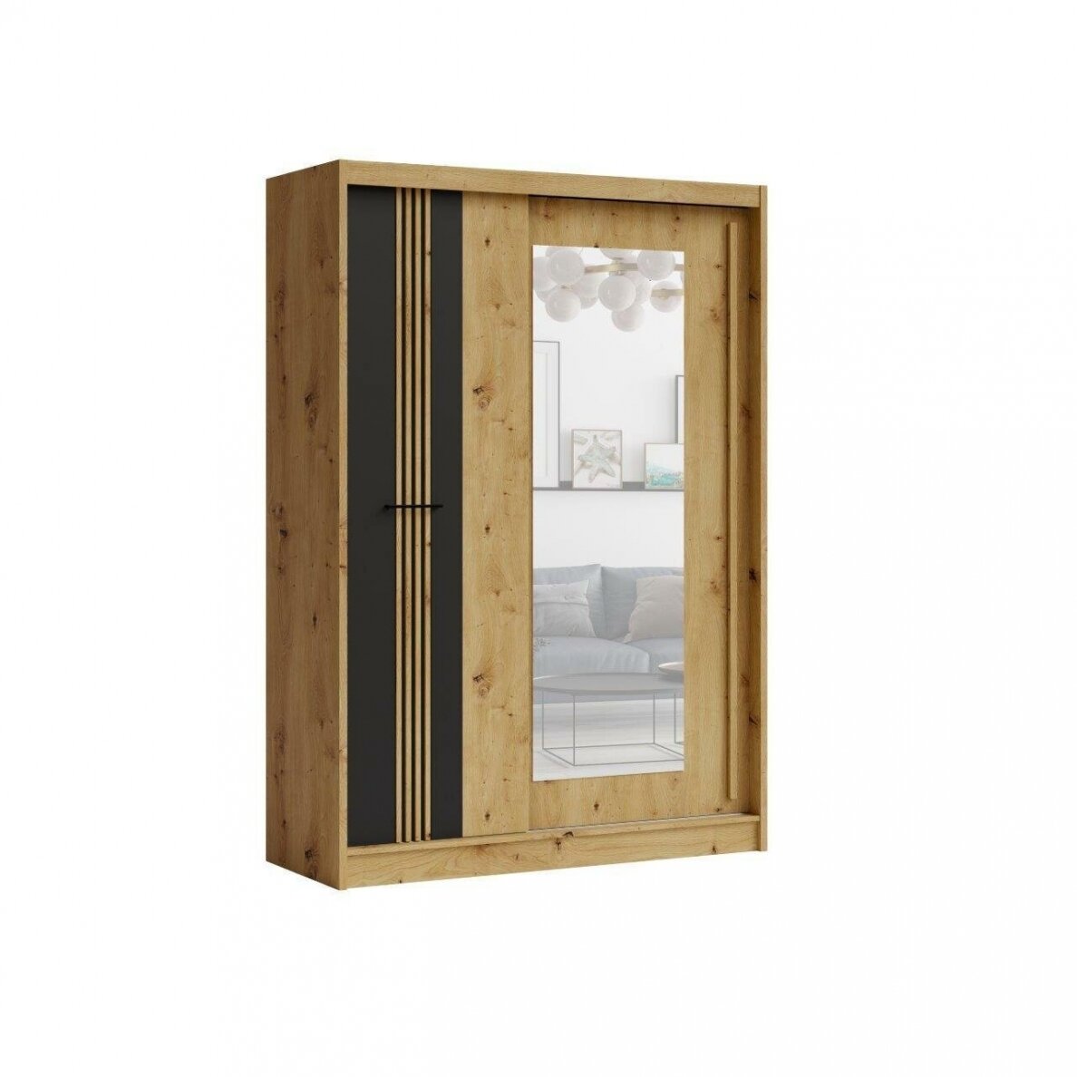 Spinta Molto 3 Spinta Molto 3