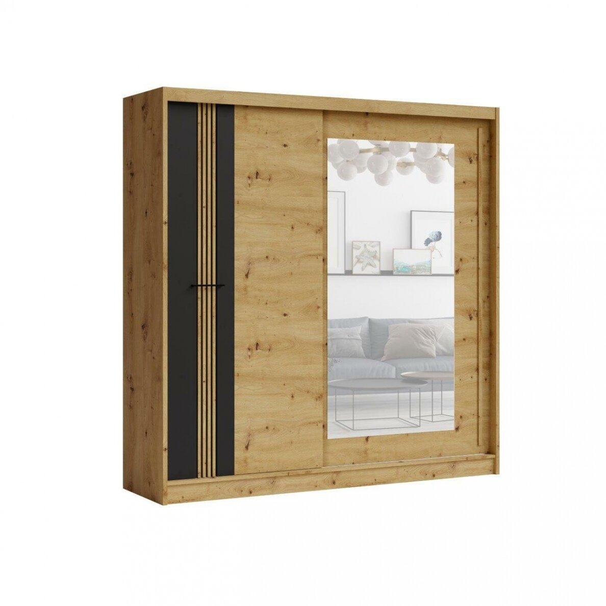 Spinta Molto 4 Spinta Molto 4