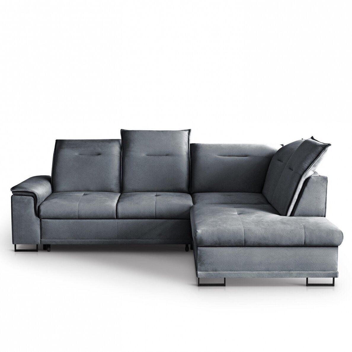 Minkštas kampas Uno L 9 Minkštas kampas Uno L 9