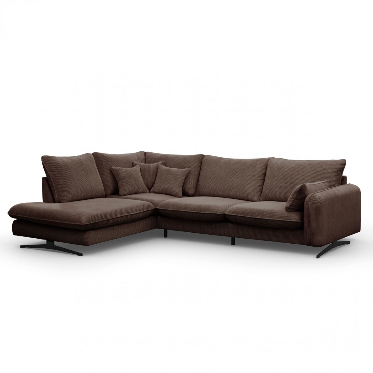 Minkštas kampas Prince L 21