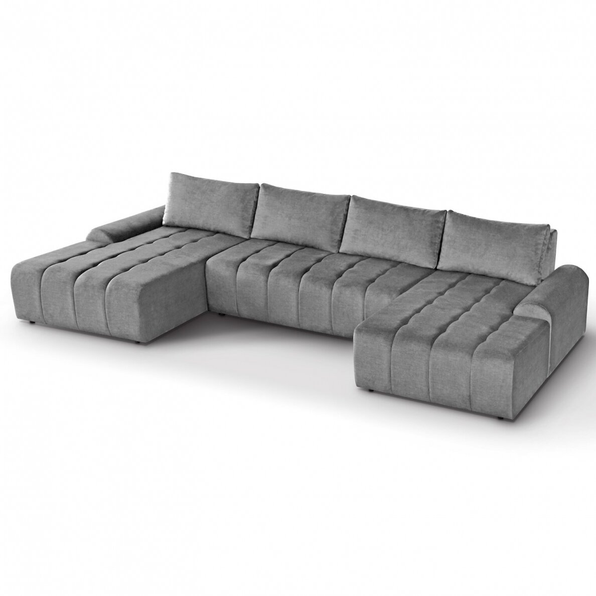 Minkštas kampas Costa U 8 Minkštas kampas Costa U 8