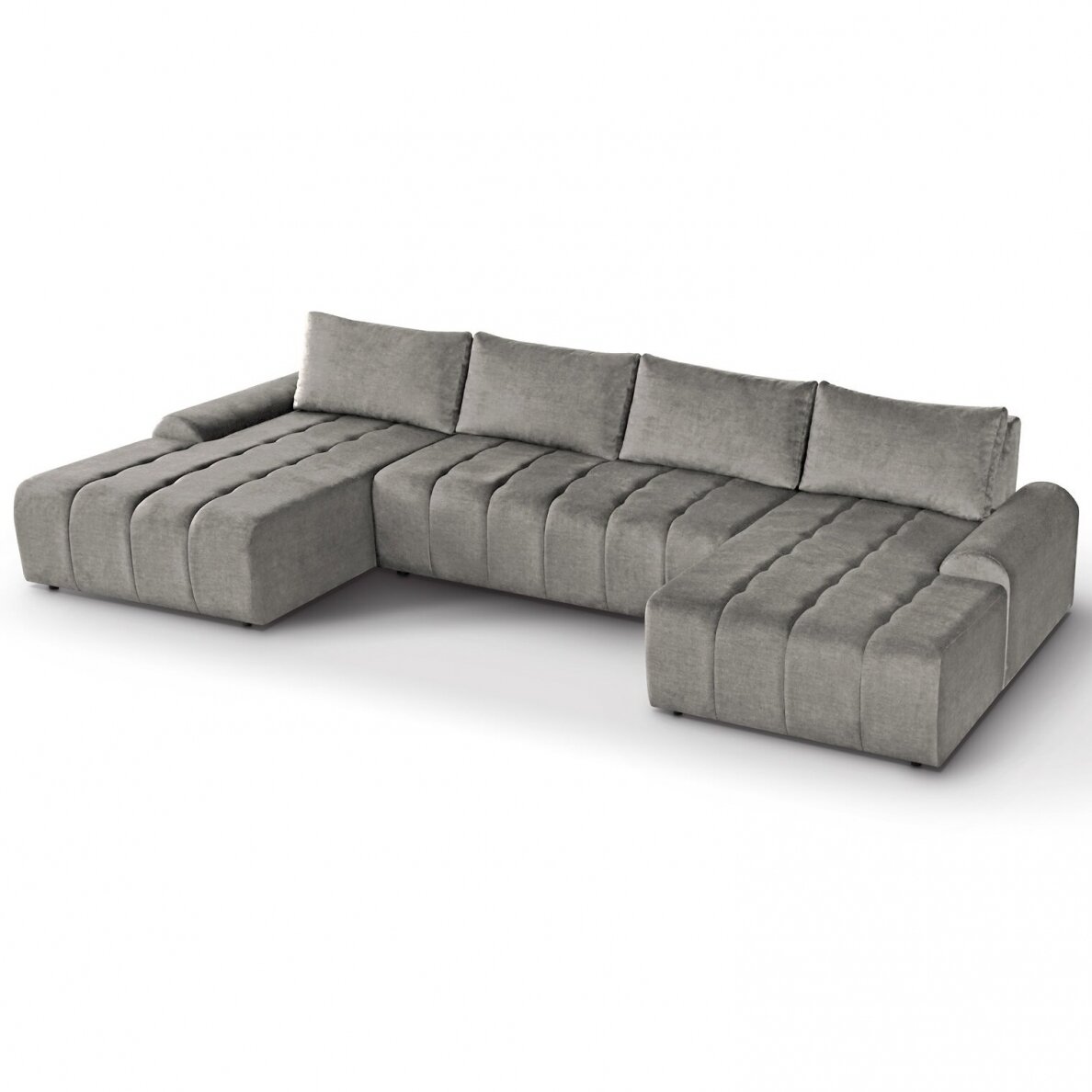 Minkštas kampas Costa U 5 Minkštas kampas Costa U 5