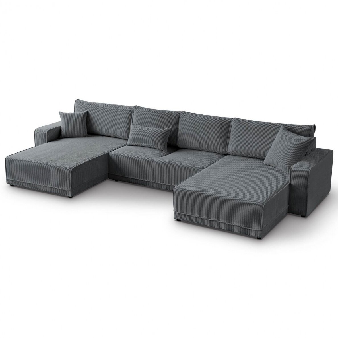 Minkštas kampas Primo U 15 Minkštas kampas Primo U 15