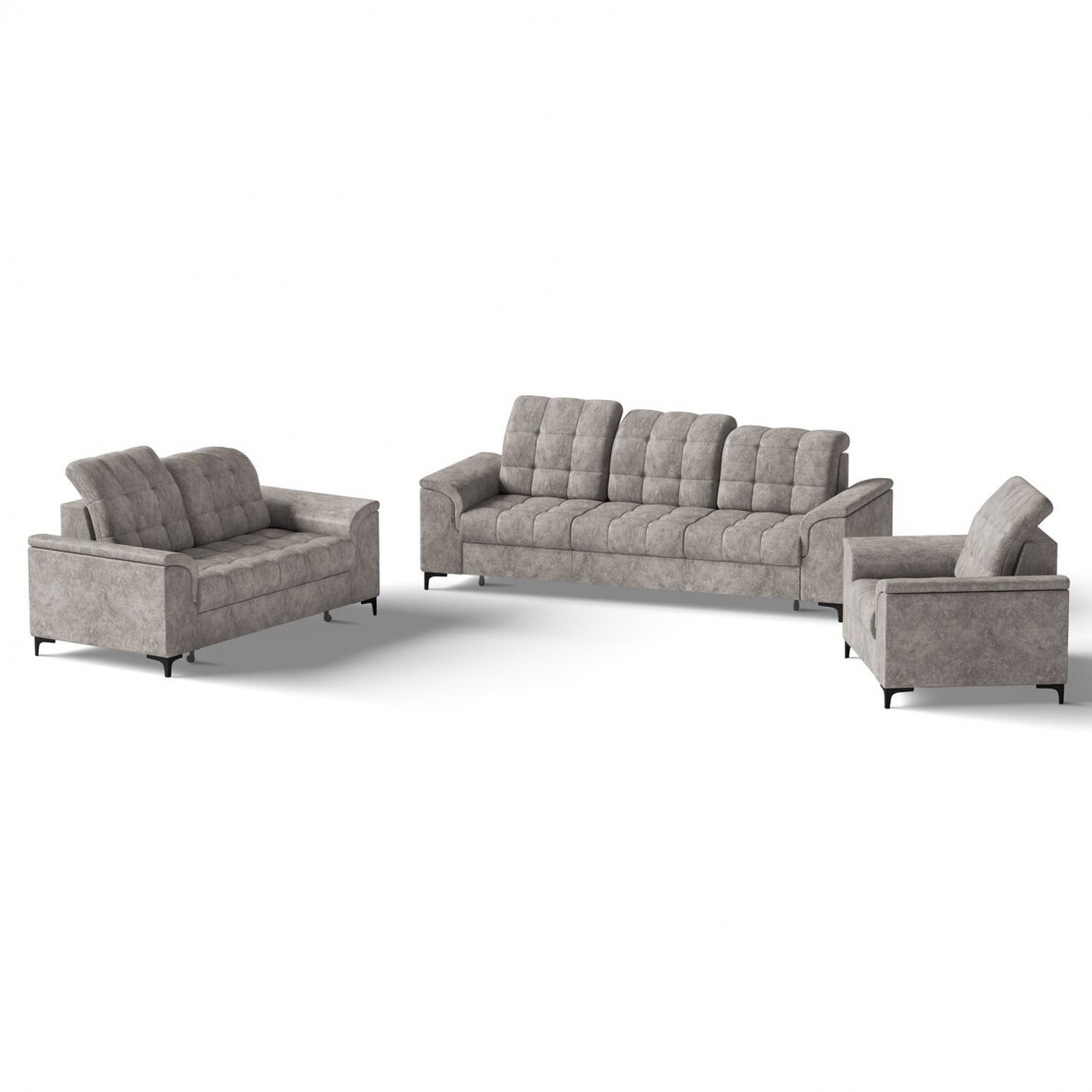 Minkštu baldu komplektas SNAP 13 Minkštu baldu komplektas SNAP 13