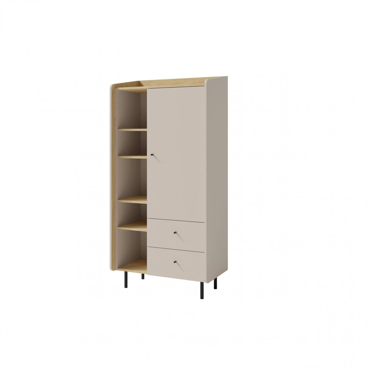 Spinta Alessio (AE5) 2 Spinta Alessio (AE5) 2