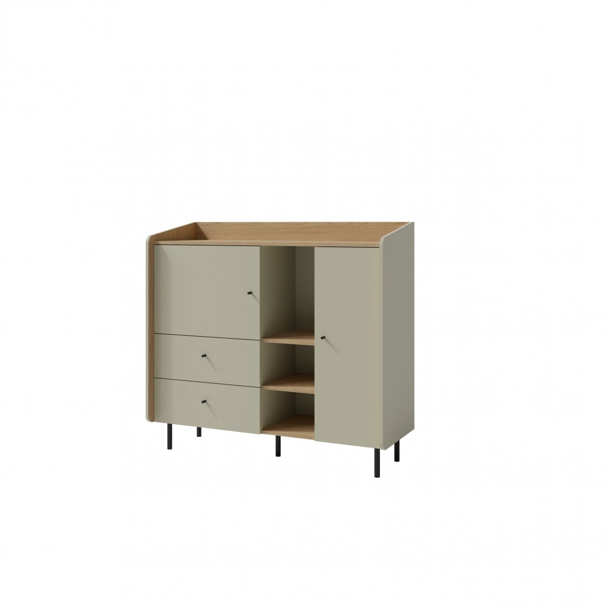 Komoda Alessio (AE8) 3
