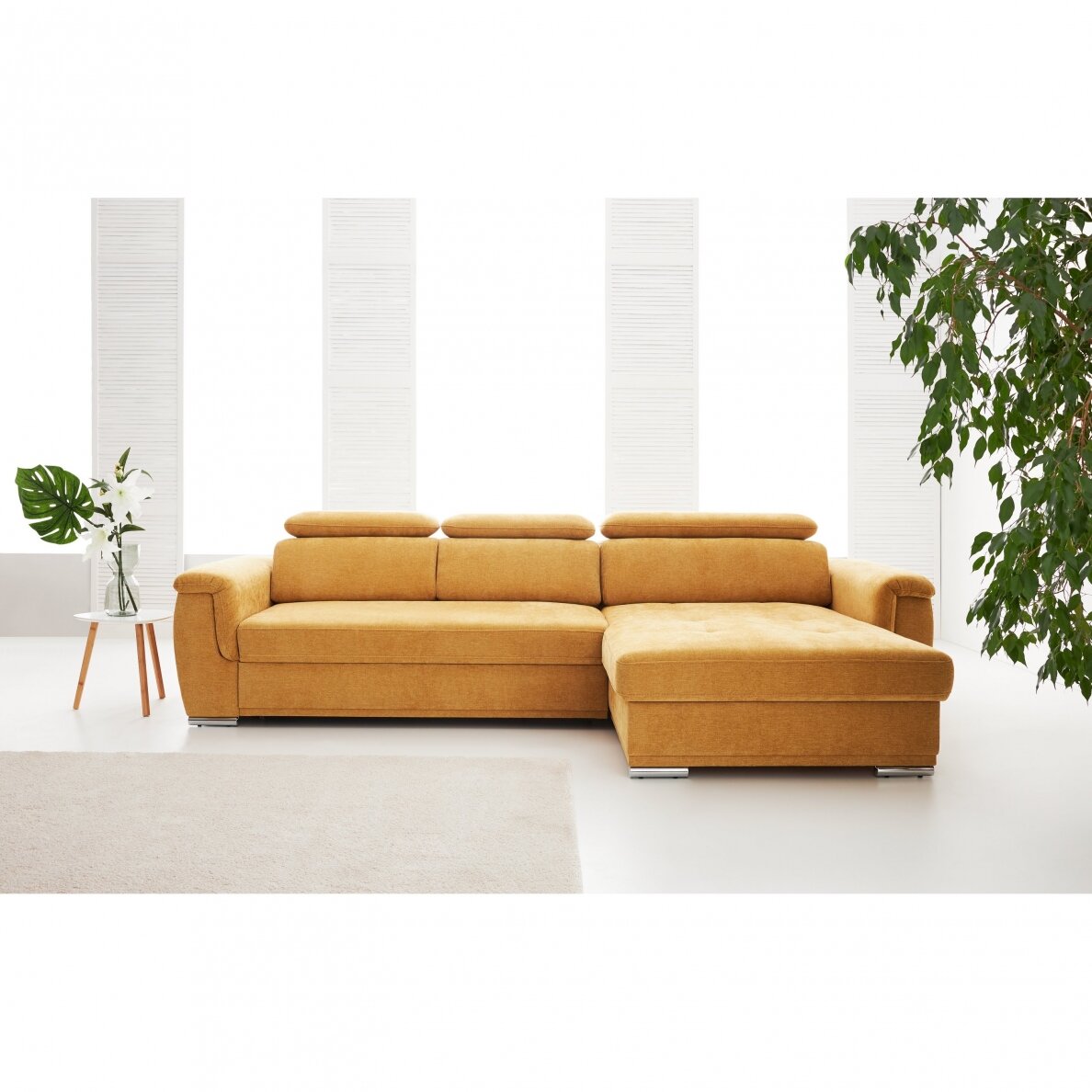 Minkštas kampas Umbria VI 6