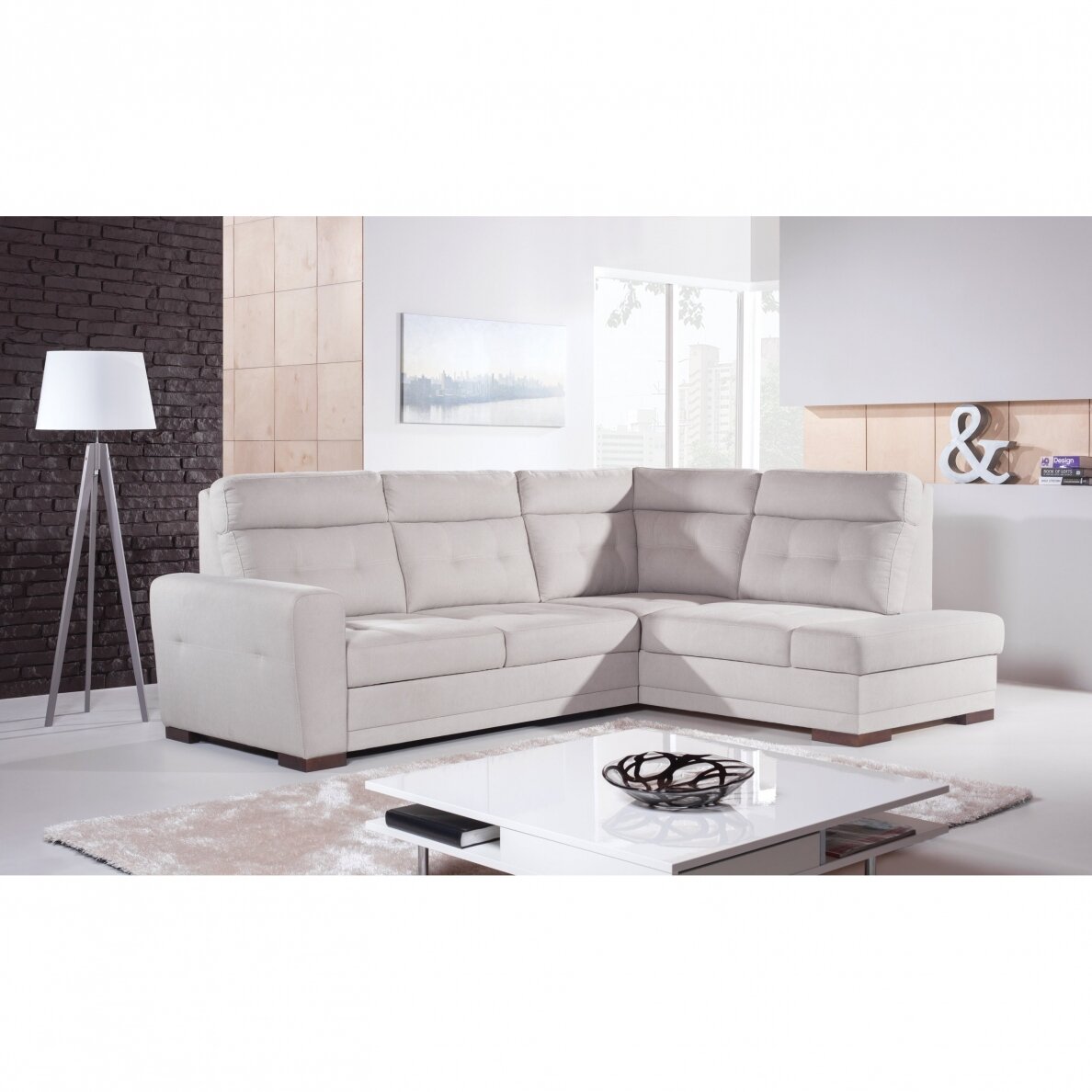 Minkštas kampas Amos 5 Minkštas kampas Amos 5