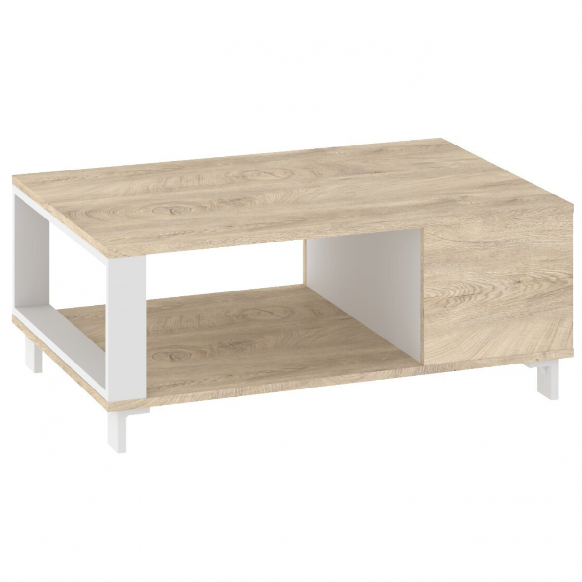 Žurnalinis staliukas  VEGAS-04 8 Žurnalinis staliukas  VEGAS-04 8