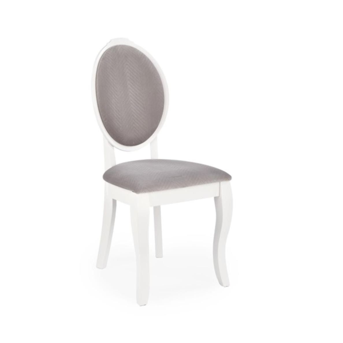 Valgomojo komplektas [Windsor stalas ir Velo kėdės] 4