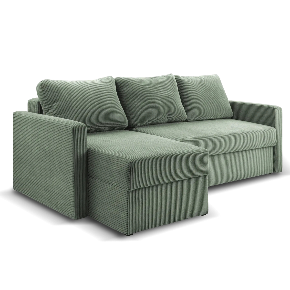 Minkštas kampas Lupo 9