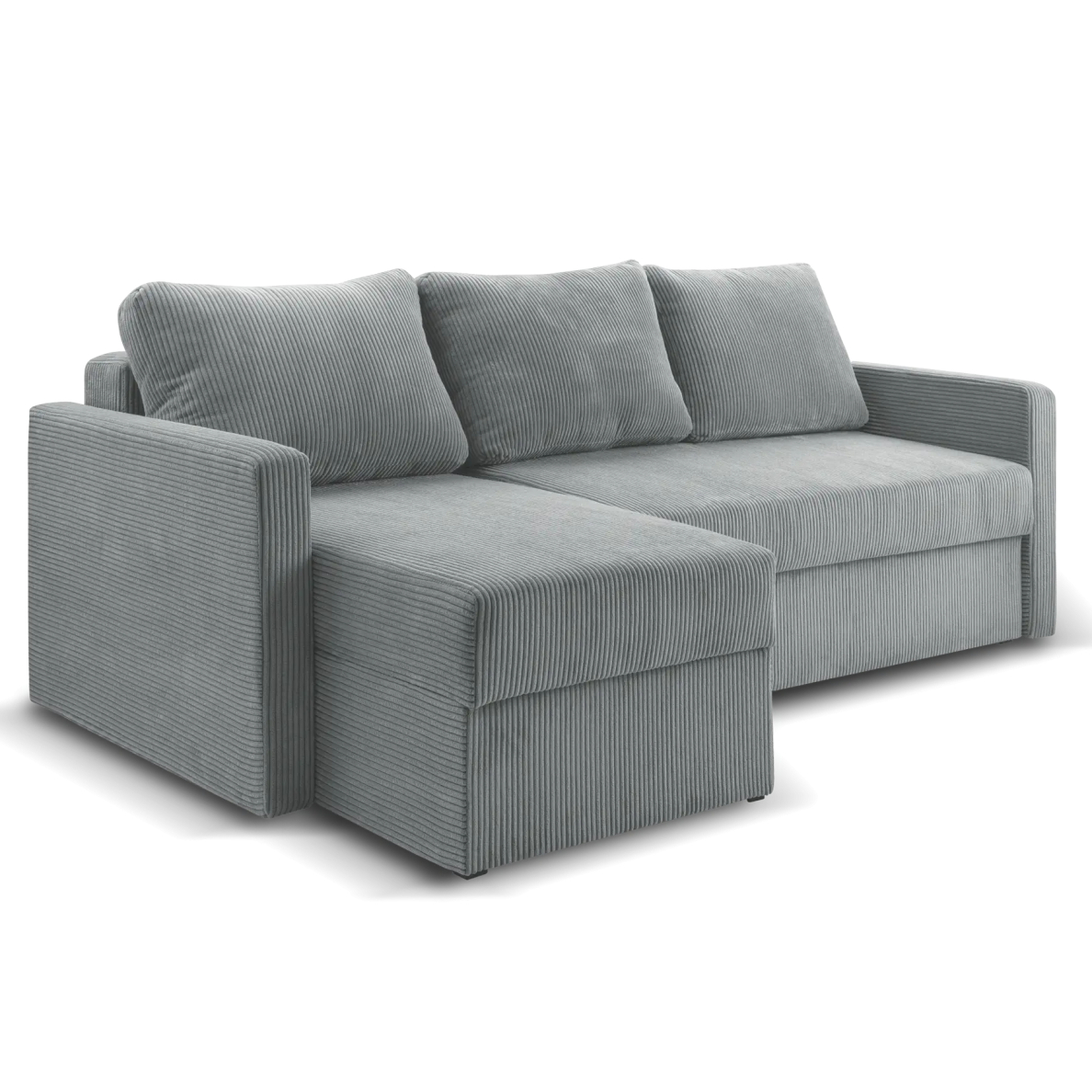 Minkštas kampas Lupo 7