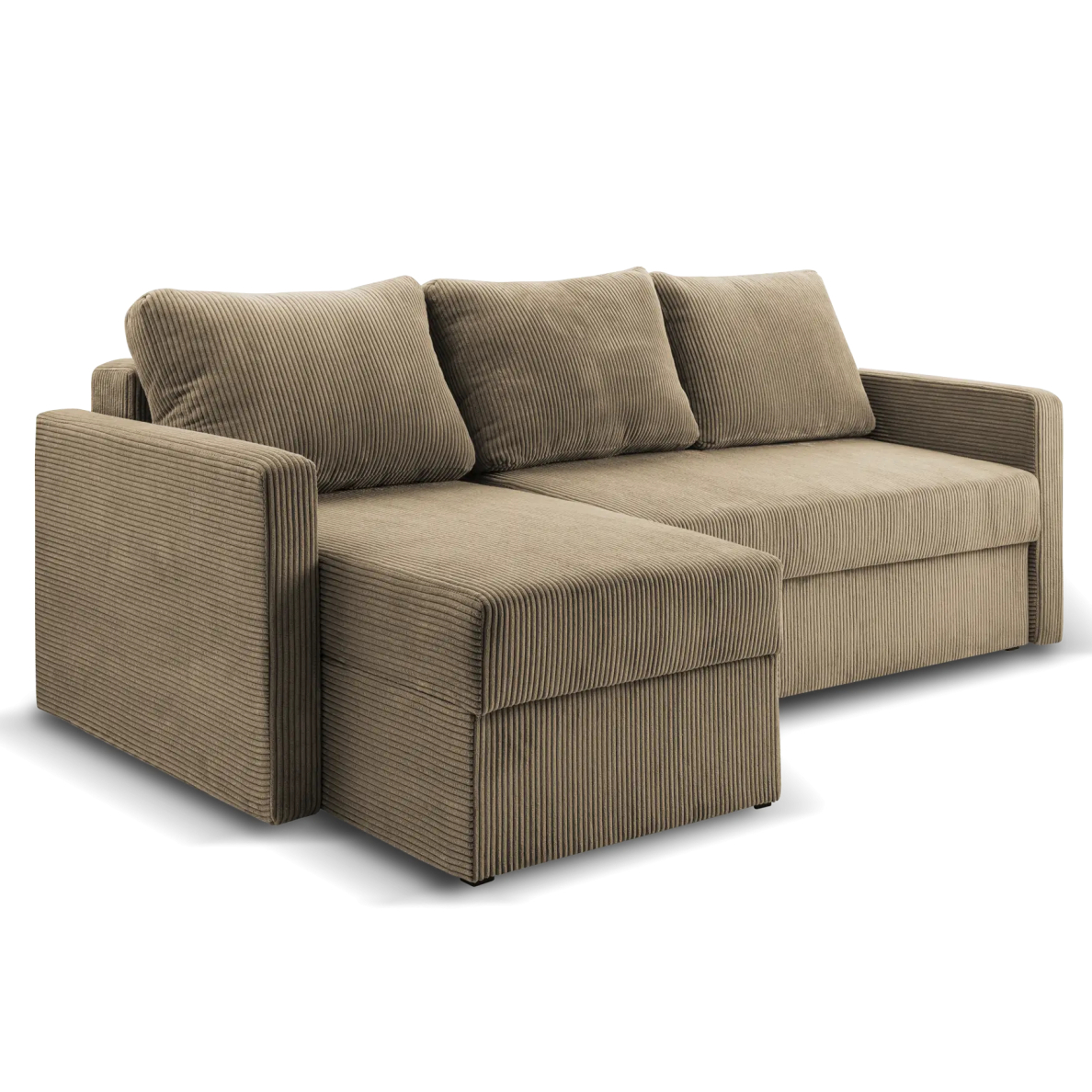 Minkštas kampas Lupo 5 Minkštas kampas Lupo 5