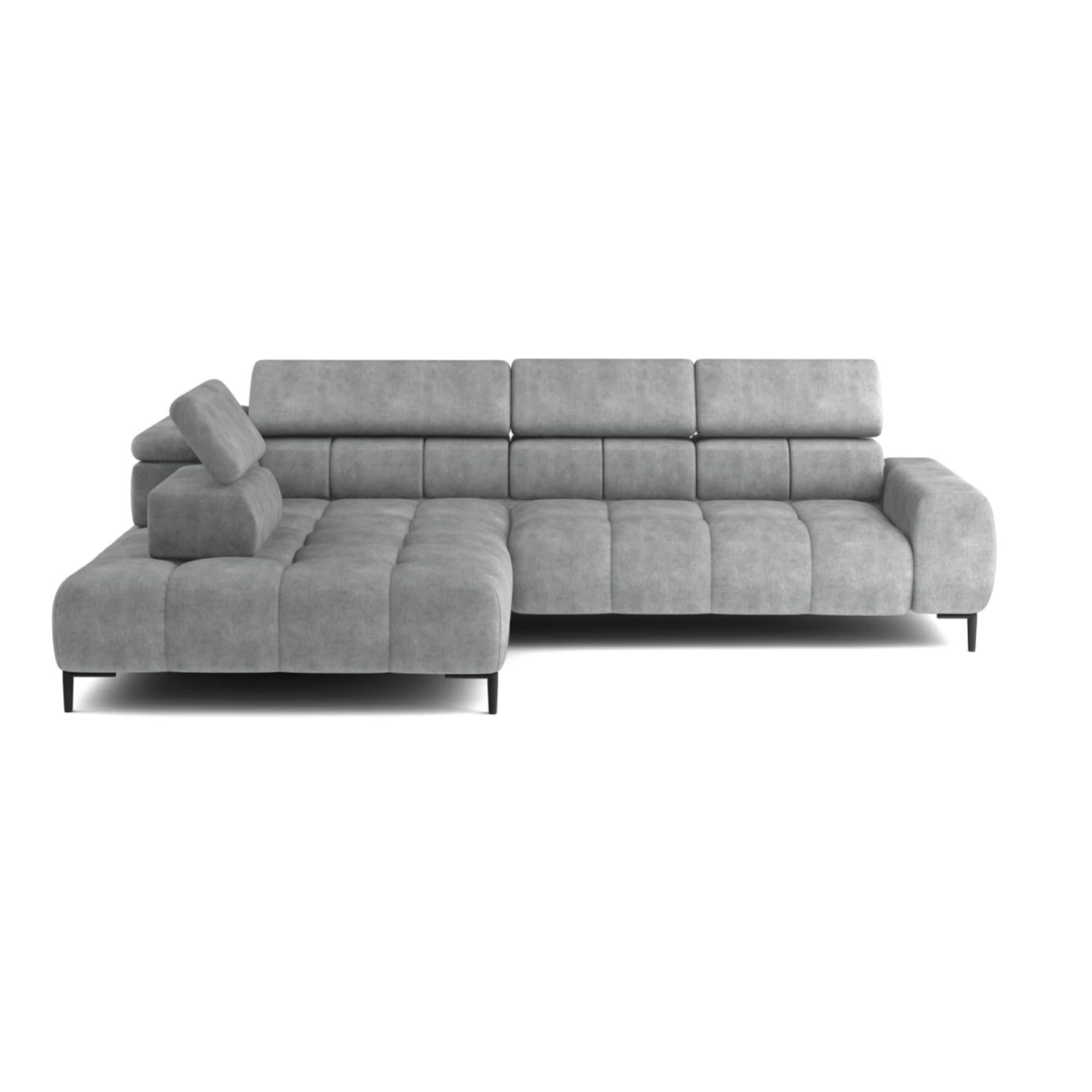 Minkštas kampas Plaza L 9