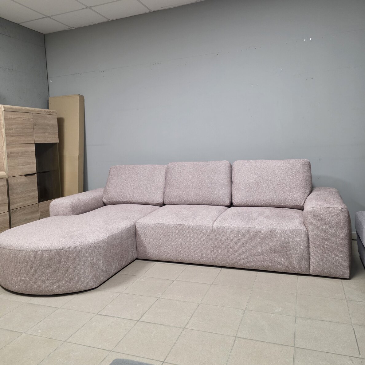 Minkštas kampas Tomino III 10 Minkštas kampas Tomino III 10