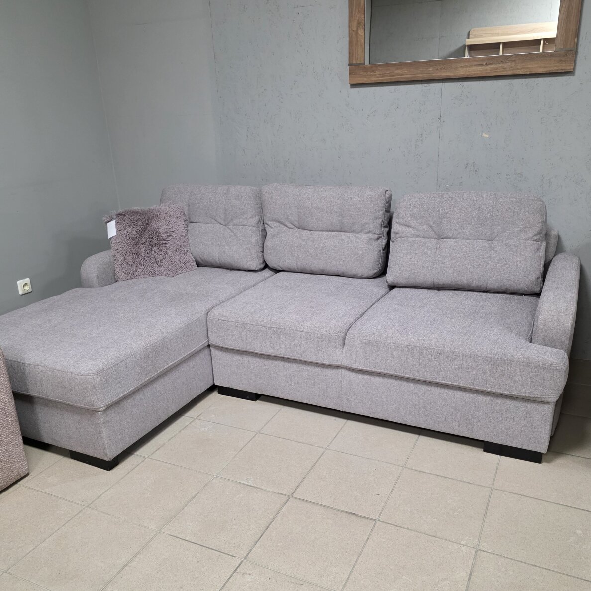 Minkštas kampas Catanzaro 11 Minkštas kampas Catanzaro 11