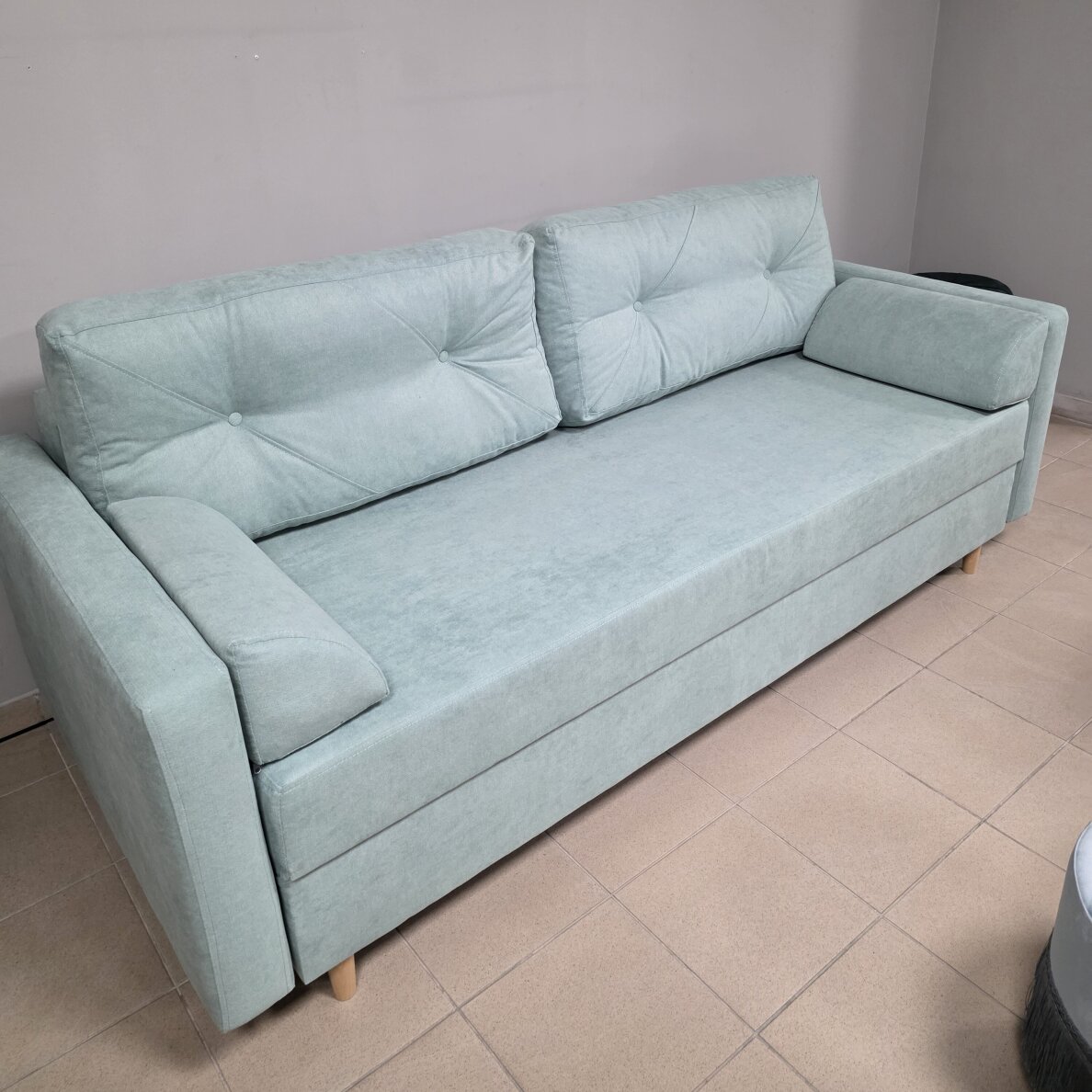 Sofa su miegamuoju mechanizmu Astoria 14 Sofa su miegamuoju mechanizmu Astoria 14