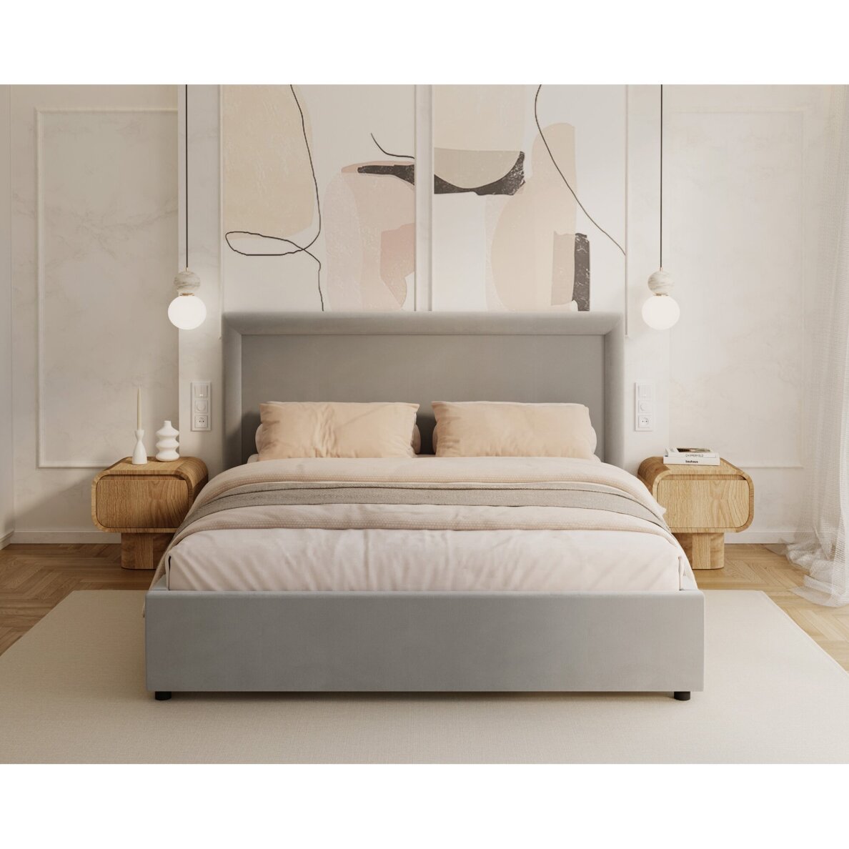 Lozko Nobile 16 Lozko Nobile 16