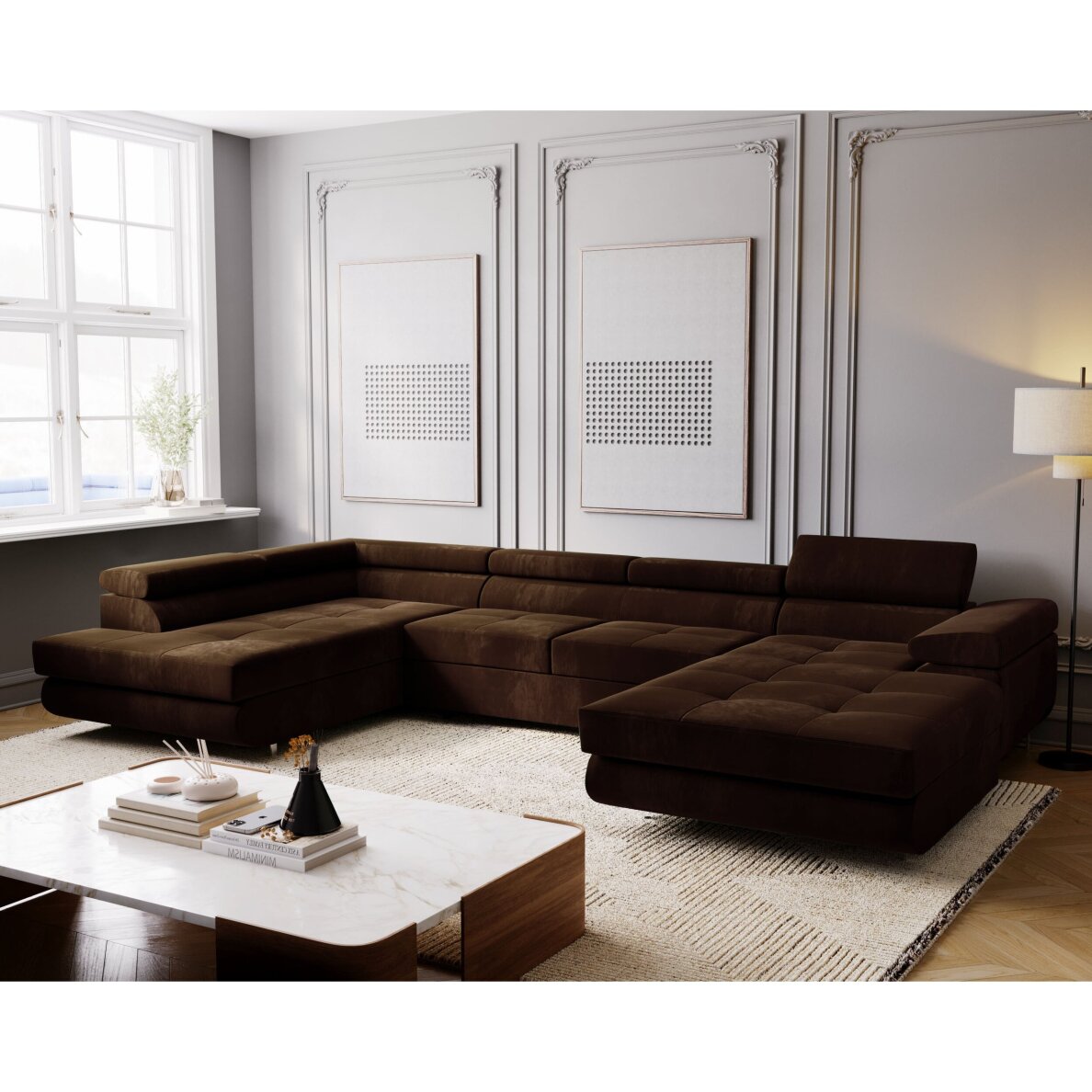 Kampas TOLEDO 16 Kampas TOLEDO 16