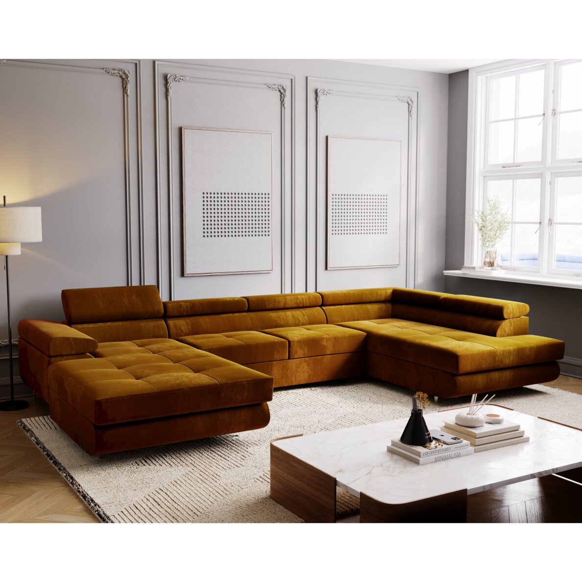 Kampas TOLEDO 10 Kampas TOLEDO 10