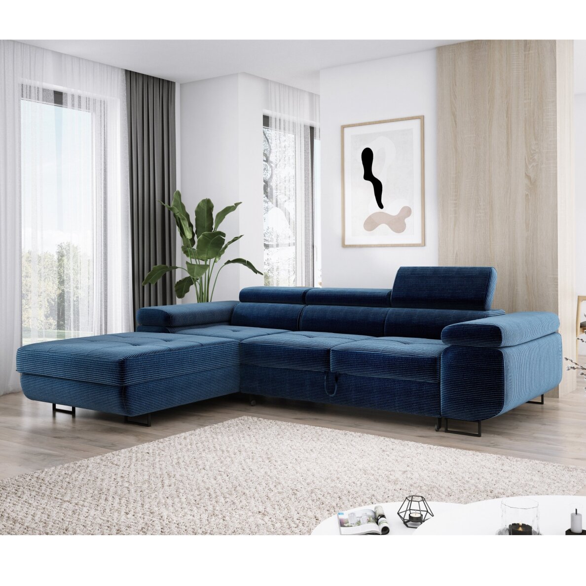 Kampas ADRIANO 16 Kampas ADRIANO 16