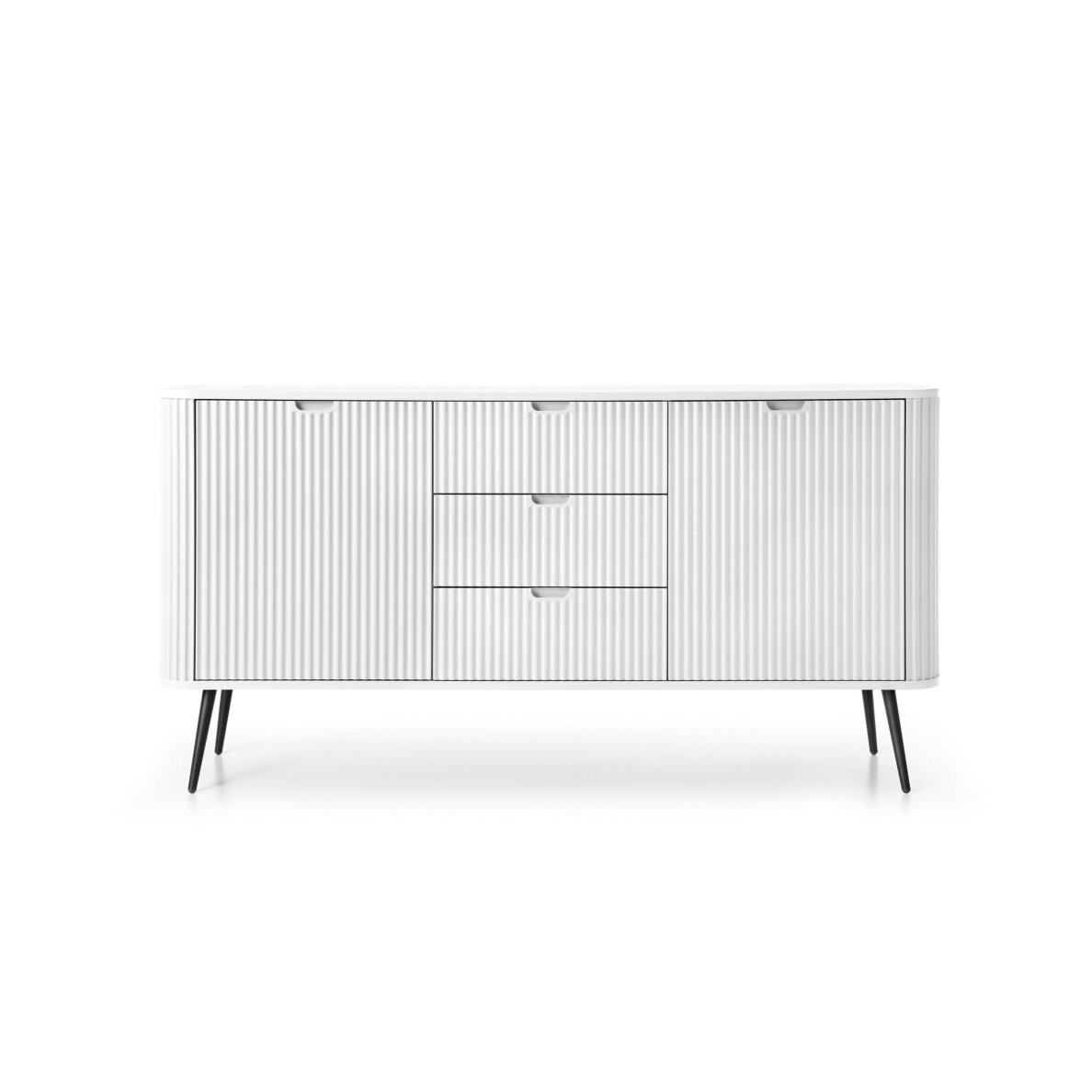 Žema komoda Vazo B 9