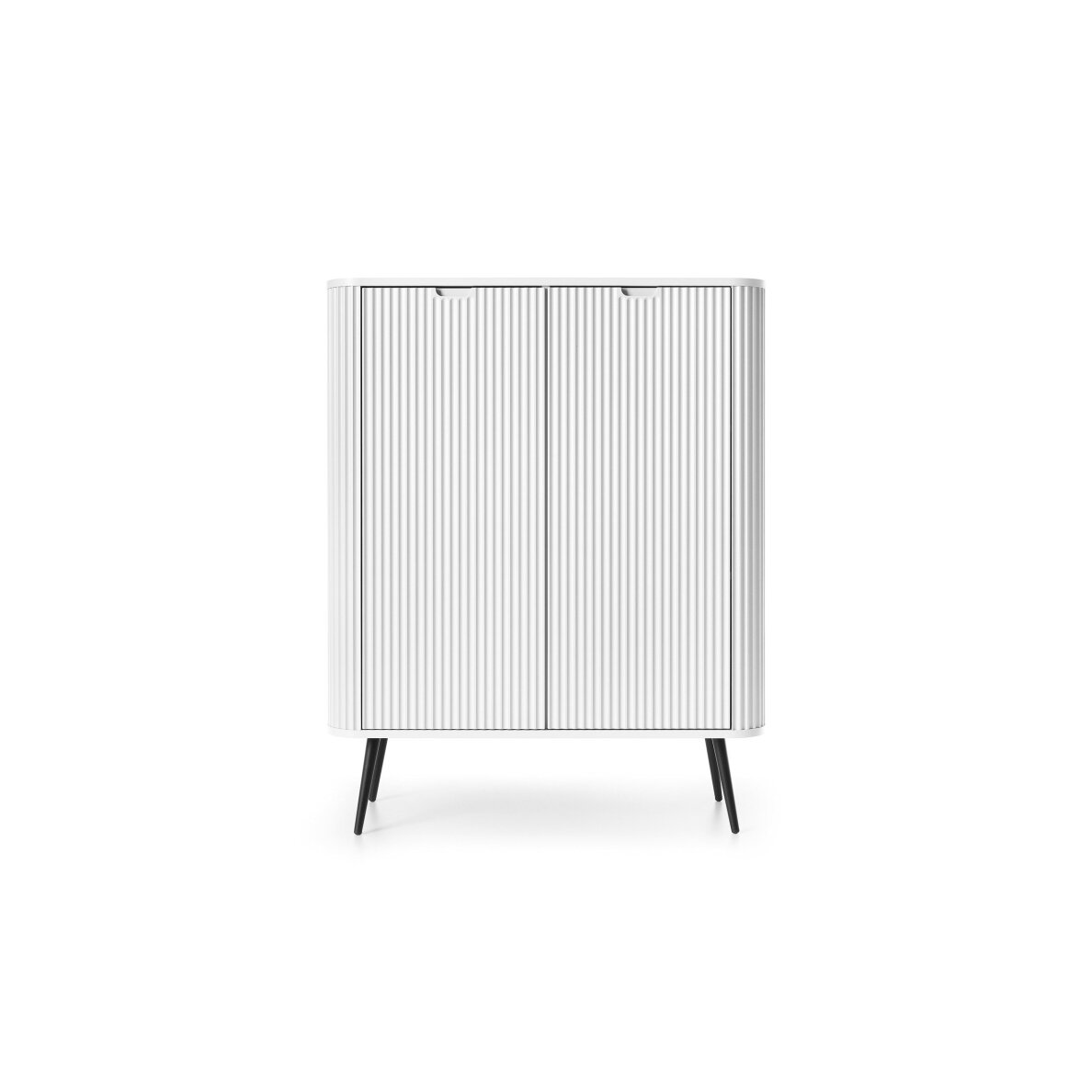 Aukšta komoda Vazo B 8 Aukšta komoda Vazo B 8