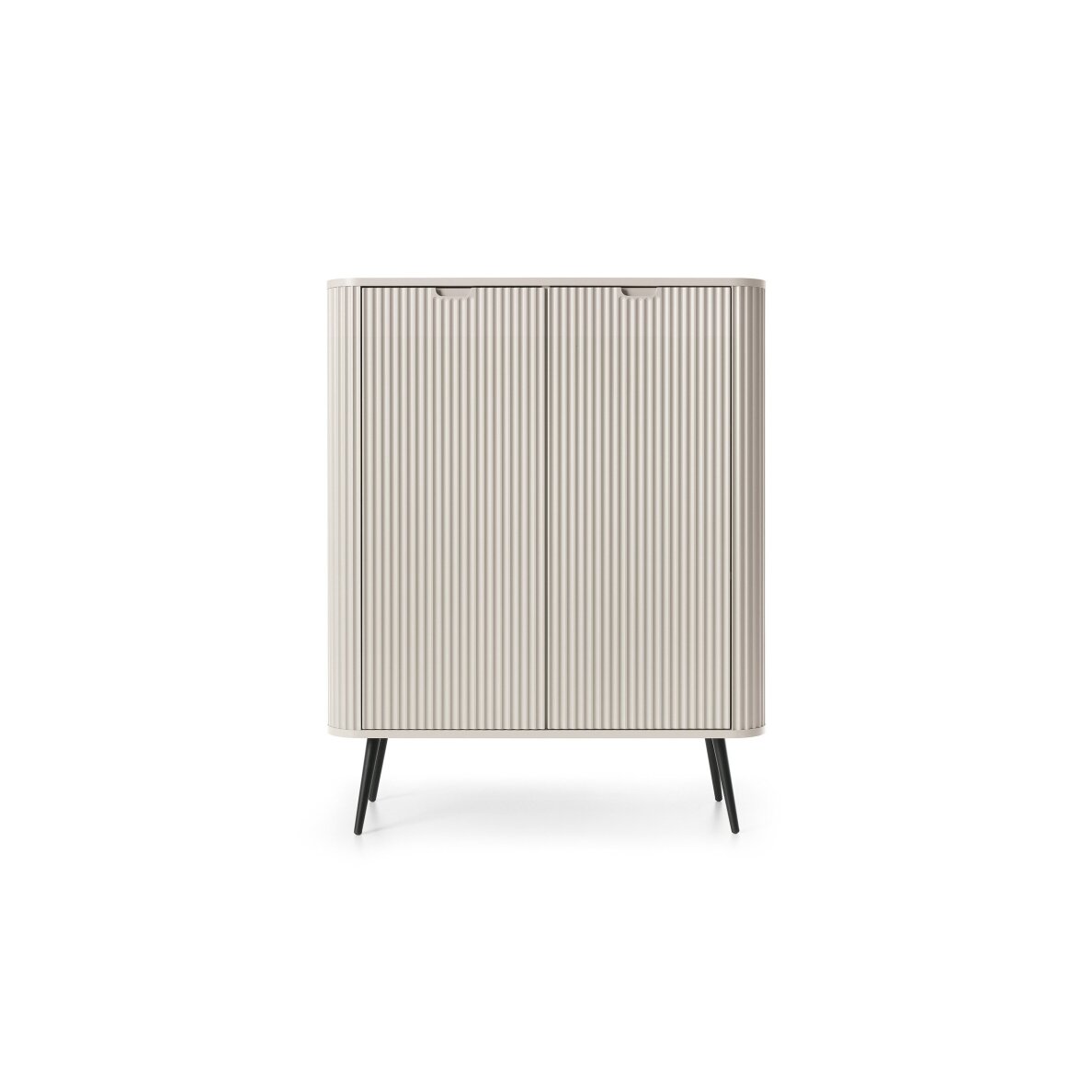 Aukšta komoda Vazo K 8 Aukšta komoda Vazo K 8