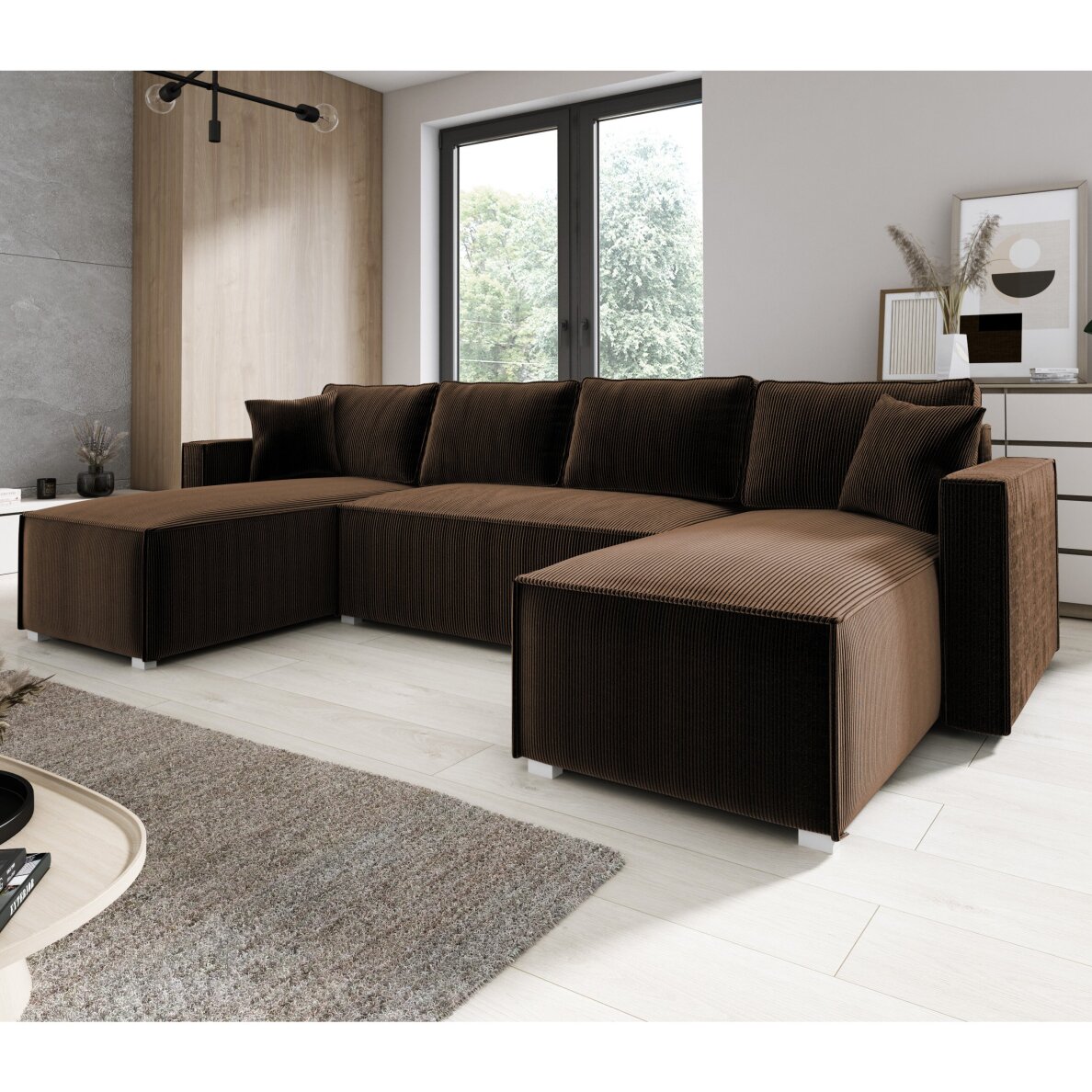 U formos kampas NOEMI U 10