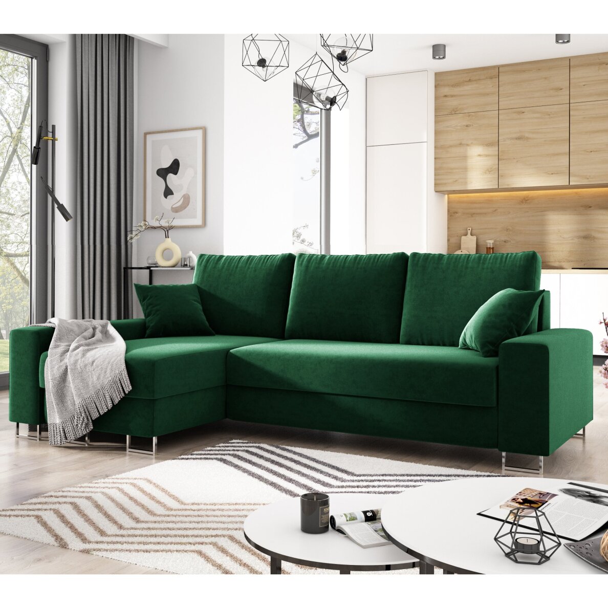 Kampas MORGAN 15 Kampas MORGAN 15