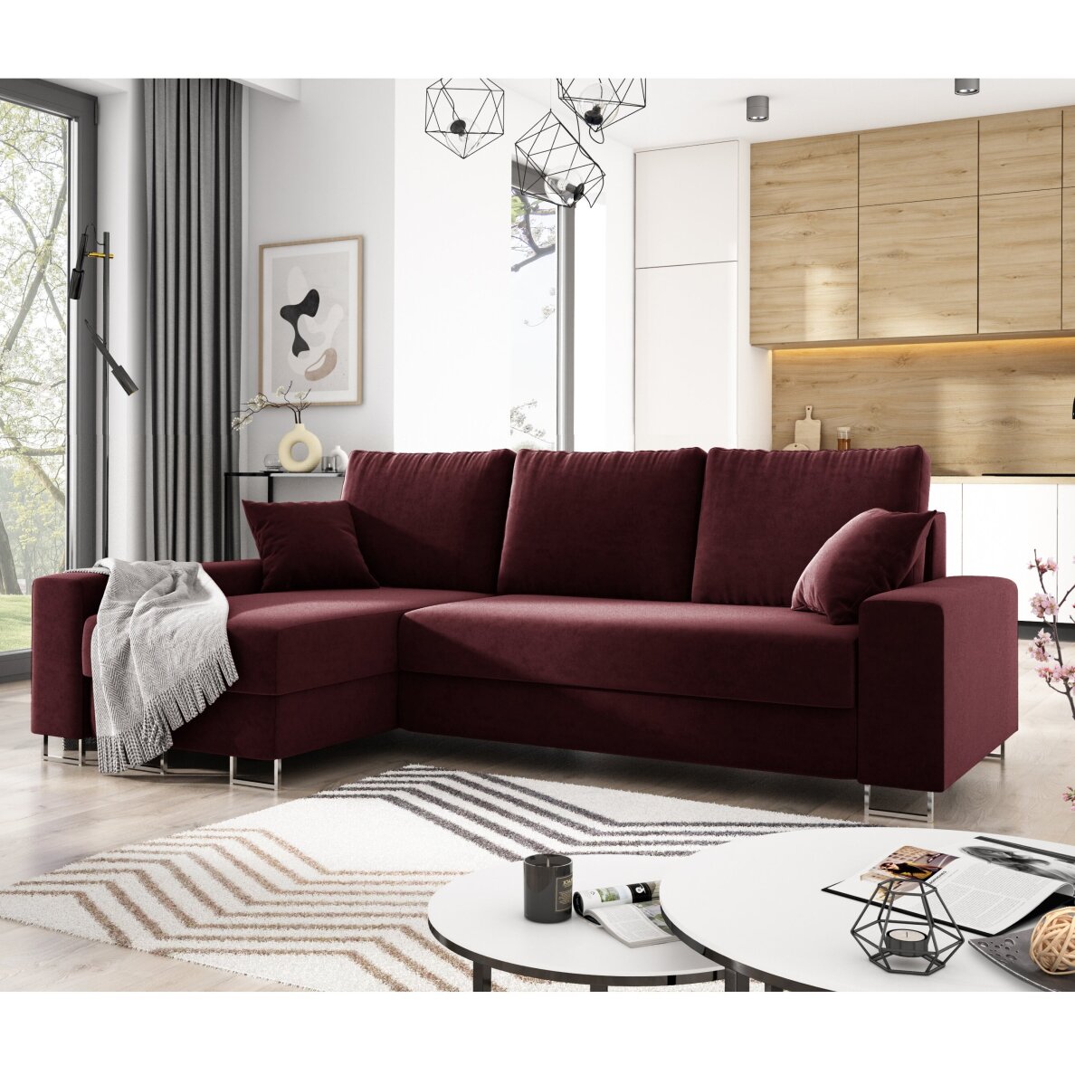 Kampas MORGAN 10 Kampas MORGAN 10